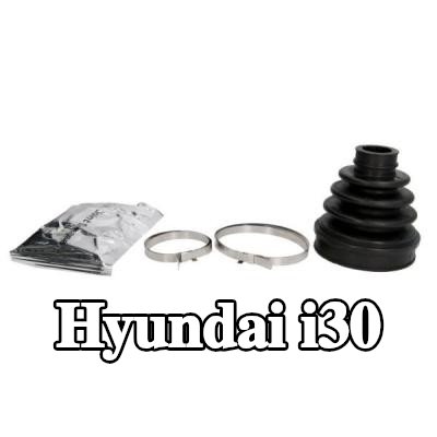 PASCAL منفاخ، عمود الدوران — Hyundai i30