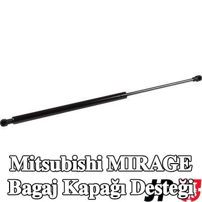 JP GROUP Bagaj kapağı amortisörü (Her iki taraf) — Mitsubishi Mirage