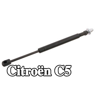FEBI BILSTEIN نابض غازي, الزجاج الخلفي كلا الجانبين — Citroën C5