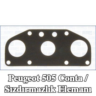 AJUSA Conta / Sızdırmazlık elemanı — Peugeot 505
