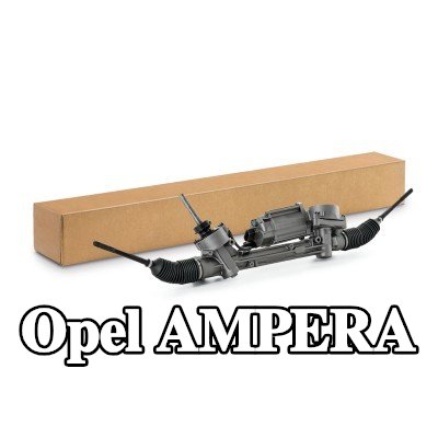 RIDEX REMAN حامل التوجيه — Opel Ampera