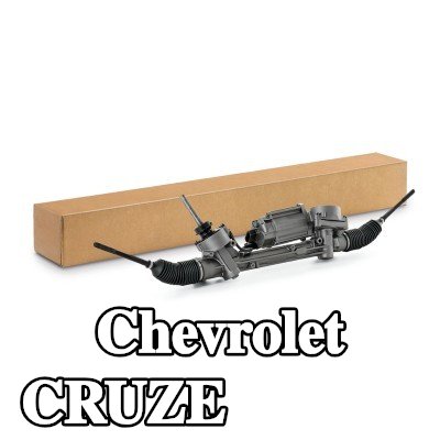 RIDEX REMAN حامل التوجيه — Chevrolet Cruze
