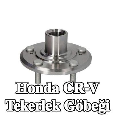 BTA Tekerlek Göbeği Ön Aks — 1997 Honda Cr-v