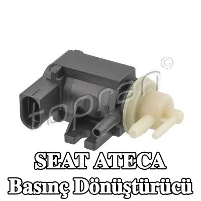 TOPRAN Basınç dönüştürücü — SEAT Ateca
