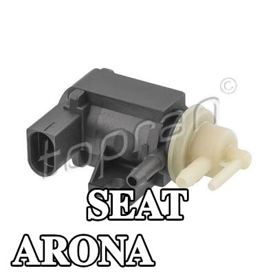 TOPRAN محول الضغط — SEAT Arona