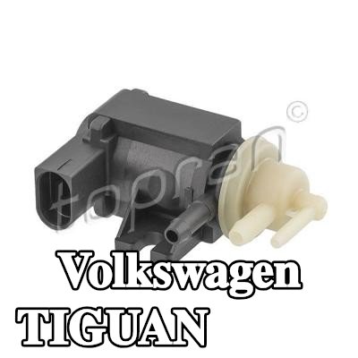 TOPRAN محول الضغط — Volkswagen Tiguan