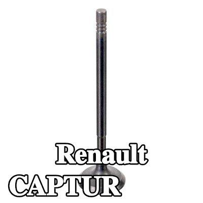 FEBI BILSTEIN صمام السحب — 2016 Renault Captur