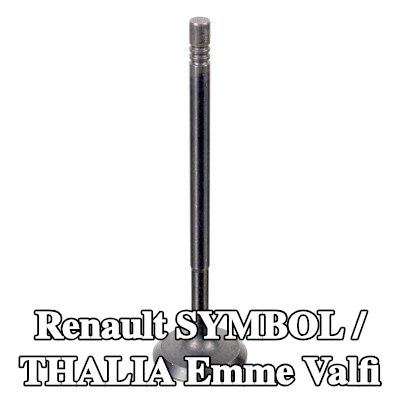 FEBI BILSTEIN Emme valfi — Renault Symbol / Thalia