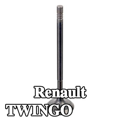 FEBI BILSTEIN صمام السحب — 2016 Renault Twingo