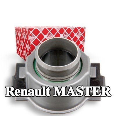 FEBI BILSTEIN محمل تحرير القابض — Renault Master
