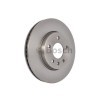 BOSCH Fren diski Dış Çap: 296mm, Havalandırmalı, Yağlanmış — Chevrolet Captiva (3)