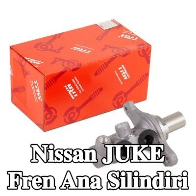 TRW Fren ana silindiri — Nissan Juke