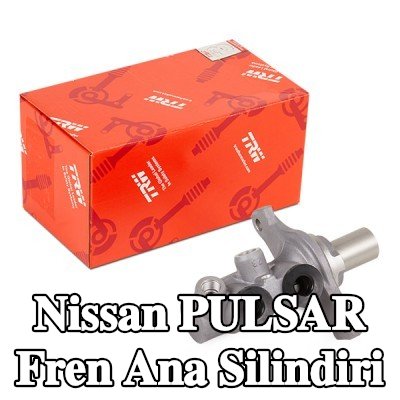 TRW Fren ana silindiri — Nissan Pulsar