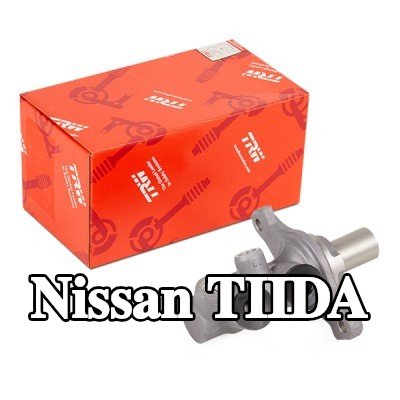 TRW المضخة الرئيسية للفرامل — Nissan Tiida