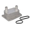 FEBI BILSTEIN Conta/sızdırmazlık elemanları ile motor yağı soğutucusu — Peugeot Traveller (2)