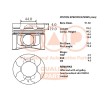 IAP QUALITY PARTS Piston segmanlı piston — Mitsubishi L200 (3)