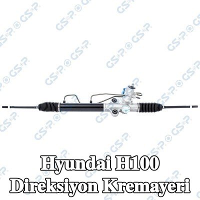 GSP Direksiyon kremayeri — Hyundai H100
