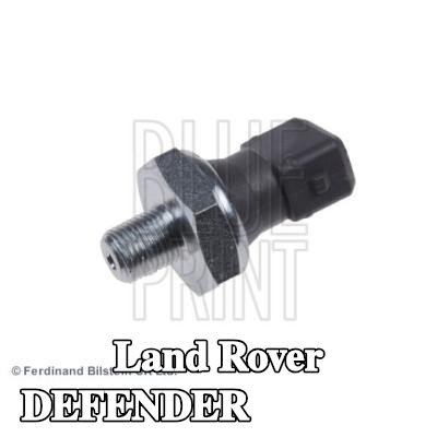 BLUE PRINT مفتاح ضغط الزيت — 2000 Land Rover Defender