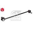 FEBI BILSTEIN Stabilizatör kolu OE Turbo YENİ, Sol Ön Aks, Ön Aks Sağ, 335mm, Çelik — Toyota Proace (5)
