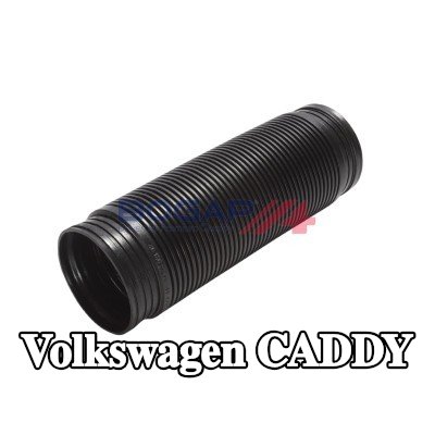 BOGAP أنبوب السحب، فلتر الهواء — 2000 Volkswagen Caddy
