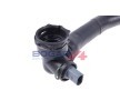 BOGAP Radyatör hortumu 640mm — Volkswagen Jetta (4)