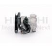 HITACHI Hidrolik direksiyon pompası — 2000 Hyundai Atos (2)
