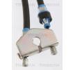 TRISCAN El freni kablosu 1925/1805, 2020/1900mm — Ford Kuga (5)
