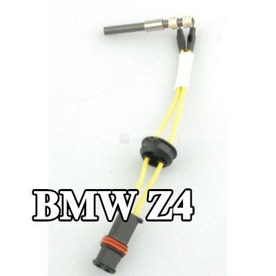 WEBASTO شمعة التسخين، سخان الانتظار — BMW Z4