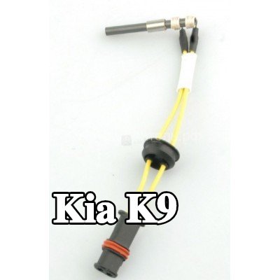 WEBASTO شمعة التسخين، سخان الانتظار — Kia K9