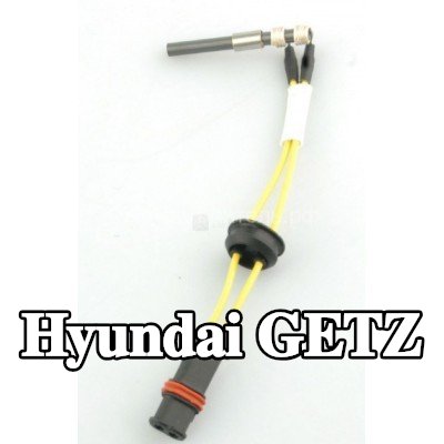 WEBASTO شمعة التسخين، سخان الانتظار — Hyundai Getz