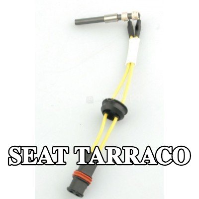 WEBASTO شمعة التسخين، سخان الانتظار — SEAT Tarraco