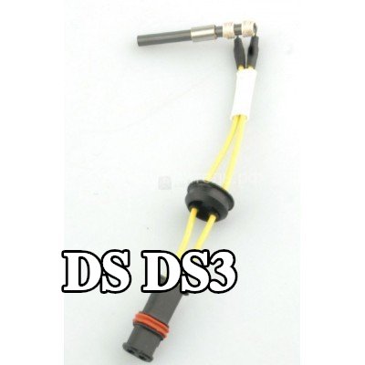 WEBASTO شمعة التسخين، سخان الانتظار — DS Ds3