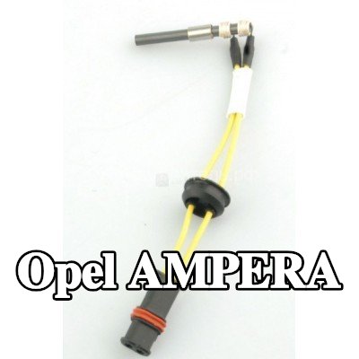 WEBASTO شمعة التسخين، سخان الانتظار — Opel Ampera