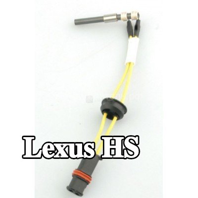WEBASTO شمعة التسخين، سخان الانتظار — Lexus Hs