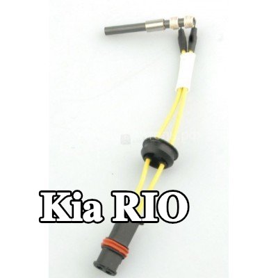 WEBASTO شمعة التسخين، سخان الانتظار — Kia Rio