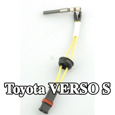 WEBASTO شمعة التسخين، سخان الانتظار — Toyota Verso S