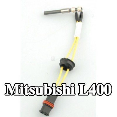 WEBASTO شمعة التسخين، سخان الانتظار — Mitsubishi L400