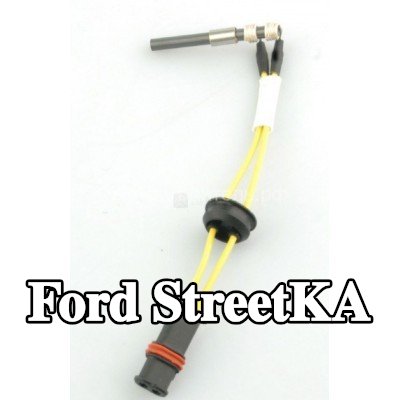 WEBASTO شمعة التسخين، سخان الانتظار — Ford StreetKA
