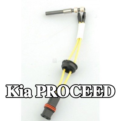 WEBASTO شمعة التسخين، سخان الانتظار — Kia Proceed