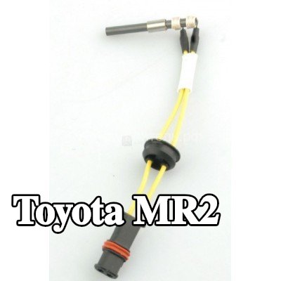 WEBASTO شمعة التسخين، سخان الانتظار — Toyota Mr2