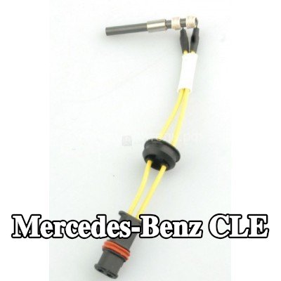 WEBASTO شمعة التسخين، سخان الانتظار — Mercedes-Benz Cle