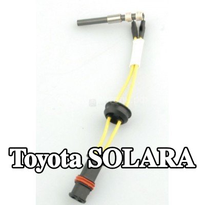 WEBASTO شمعة التسخين، سخان الانتظار — Toyota Solara