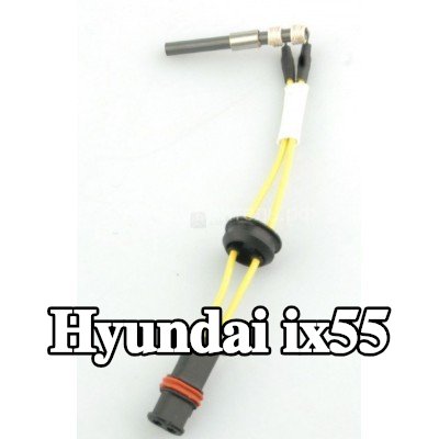 WEBASTO شمعة التسخين، سخان الانتظار — Hyundai ix55