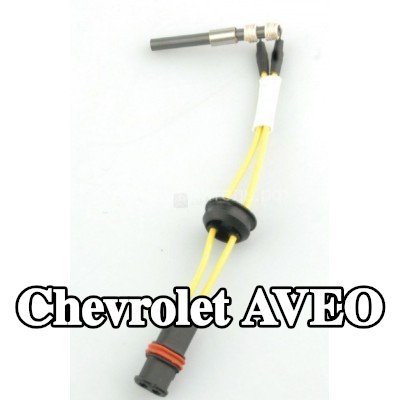 WEBASTO شمعة التسخين، سخان الانتظار — Chevrolet Aveo