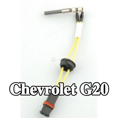 WEBASTO شمعة التسخين، سخان الانتظار — Chevrolet G20