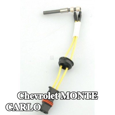 WEBASTO شمعة التسخين، سخان الانتظار — Chevrolet Monte Carlo