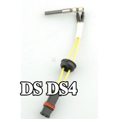 WEBASTO شمعة التسخين، سخان الانتظار — DS Ds4
