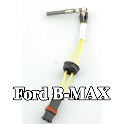 WEBASTO شمعة التسخين، سخان الانتظار — Ford B-max