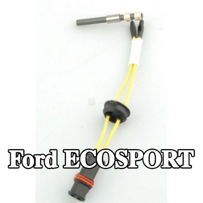 WEBASTO شمعة التسخين، سخان الانتظار — Ford Ecosport