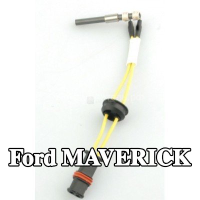 WEBASTO شمعة التسخين، سخان الانتظار — Ford Maverick